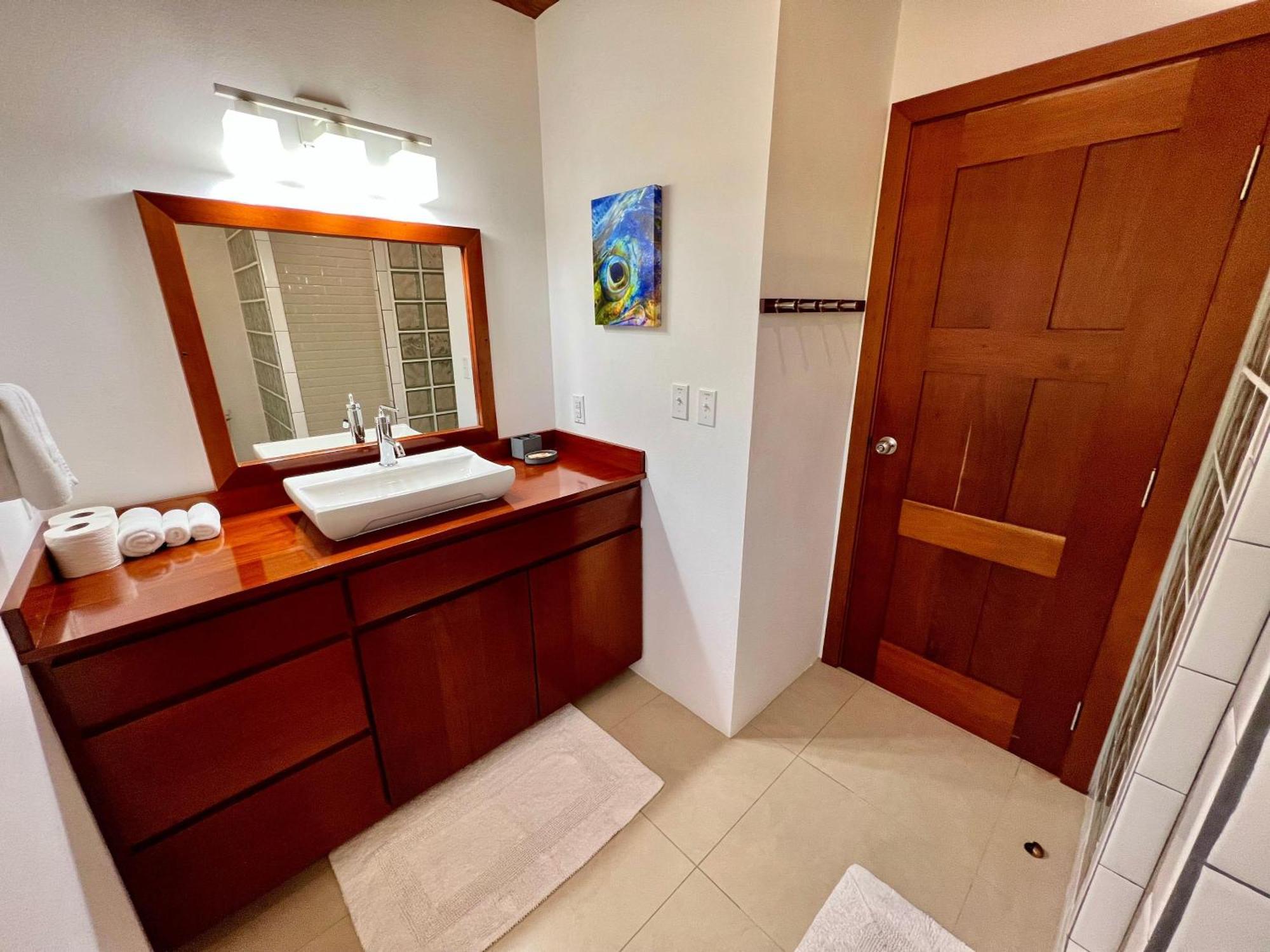 Velento Oceanfront #2 Vila Caye Caulker Exterior foto