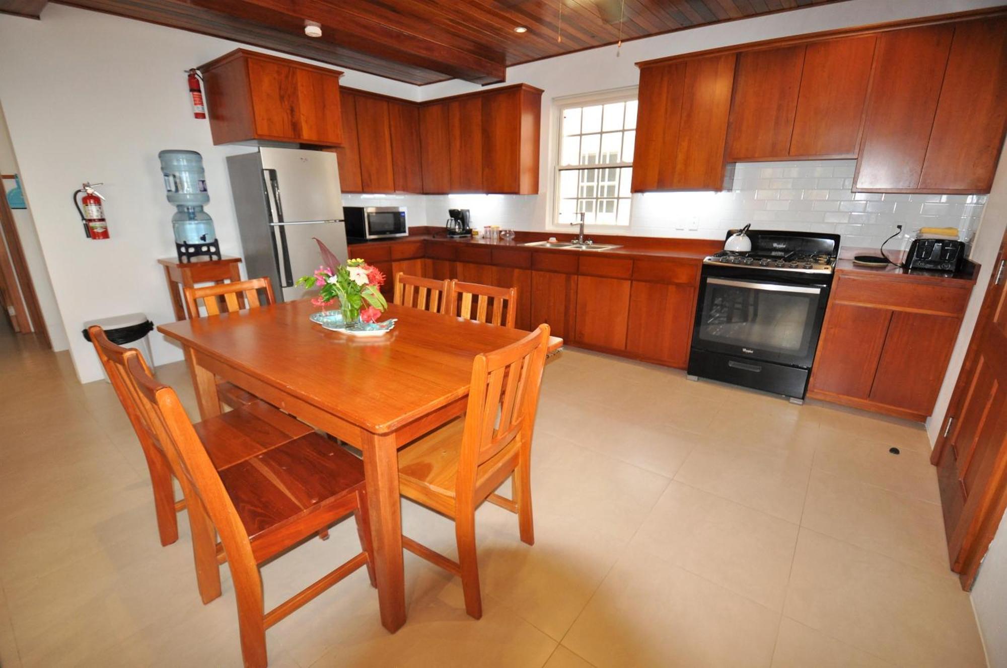 Velento Oceanfront #2 Vila Caye Caulker Exterior foto